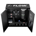 RevX X-FLOW Cold Plunge Filtration System | 200W Pump | 18W UV-C Sterilizer | 20-Micron Filter