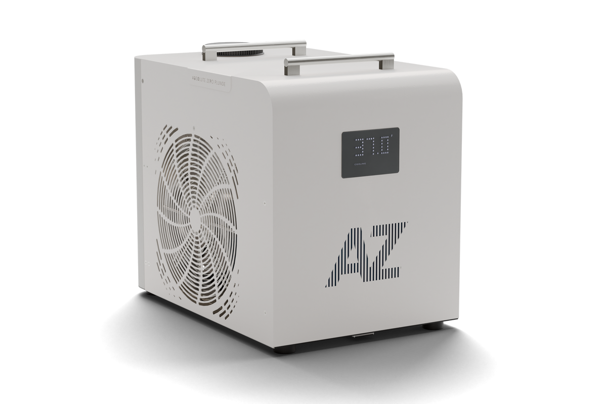 0.8 HP Cold Water Chiller