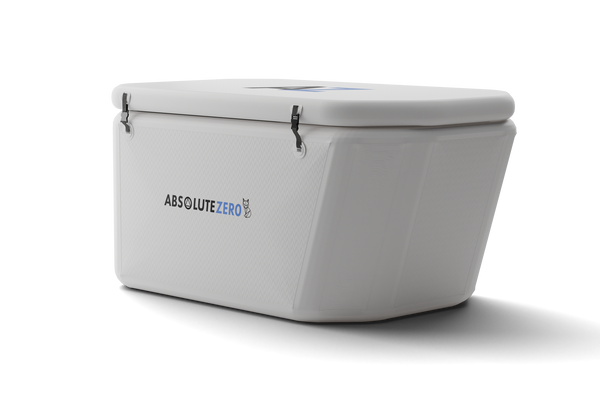 AZ Inflatable Cold Plunge Tub with Backpack