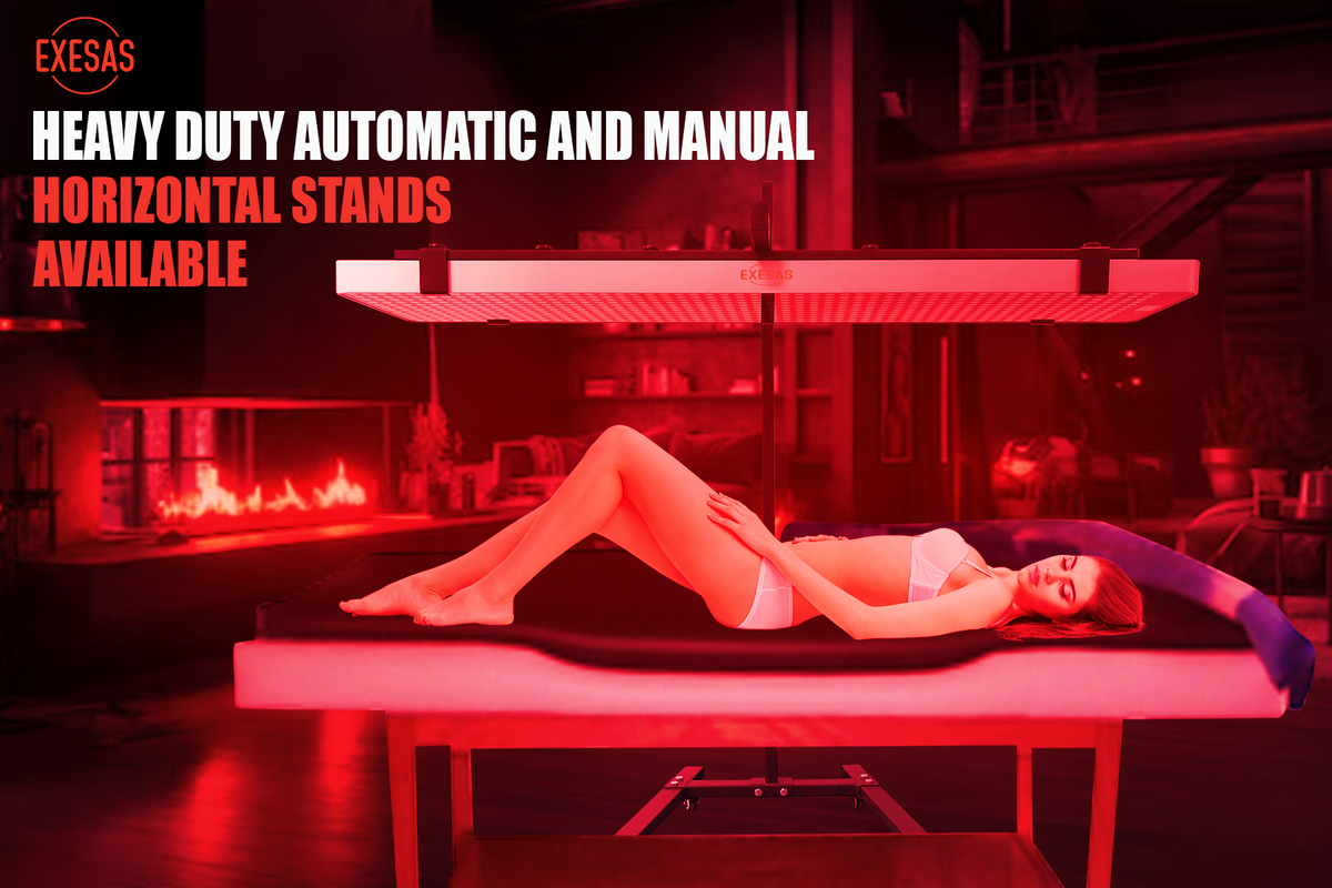 Full Body Red Light Therapy Panel 6 Wavelengths