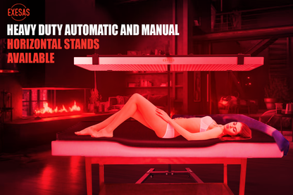 Full Body Red Light Therapy Panel 6 Wavelengths