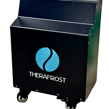 TheraFrost Flow Ice Bath Filtration System