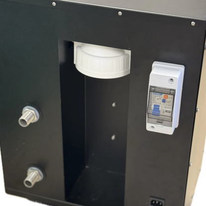 TheraFrost Flow Ice Bath Filtration System