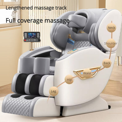 ZhenHao WP-C670(8) Massage Chair