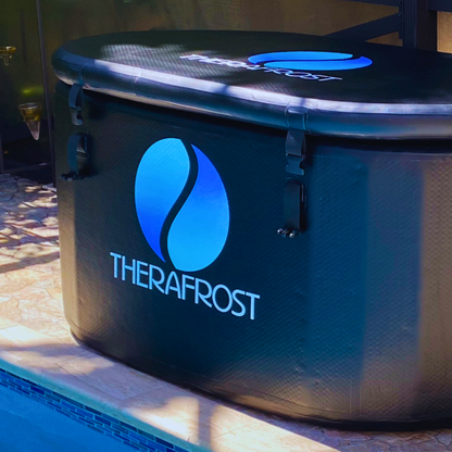 TheraFrost Cold Plunge with Chiller