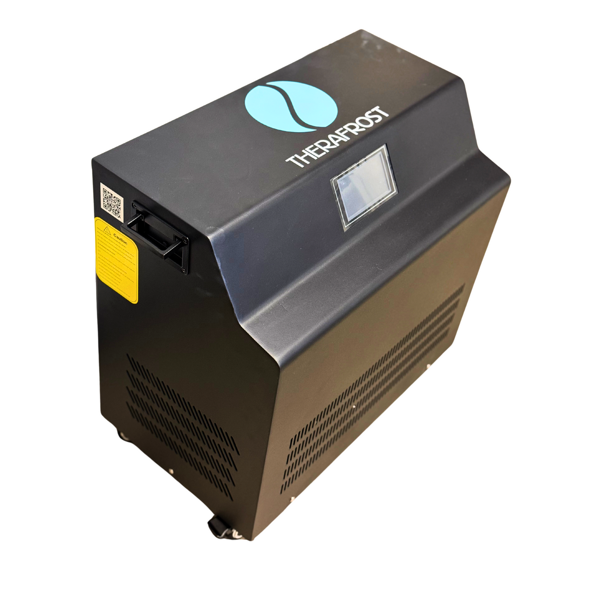 TheraFrost Cold Plunge with Chiller