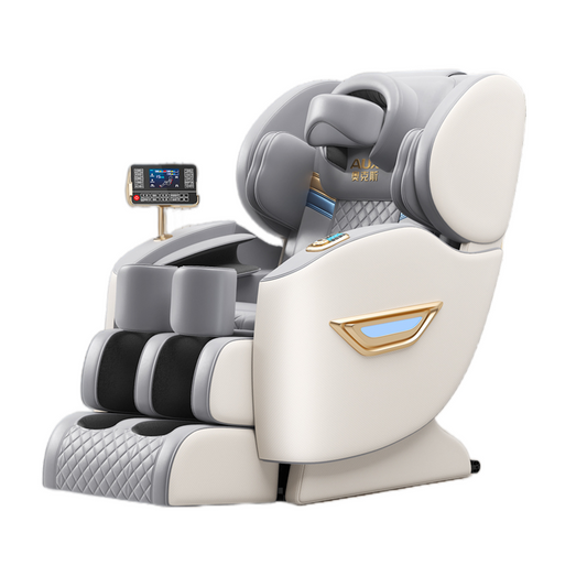 ZhenHao WP-C670(8) Massage Chair