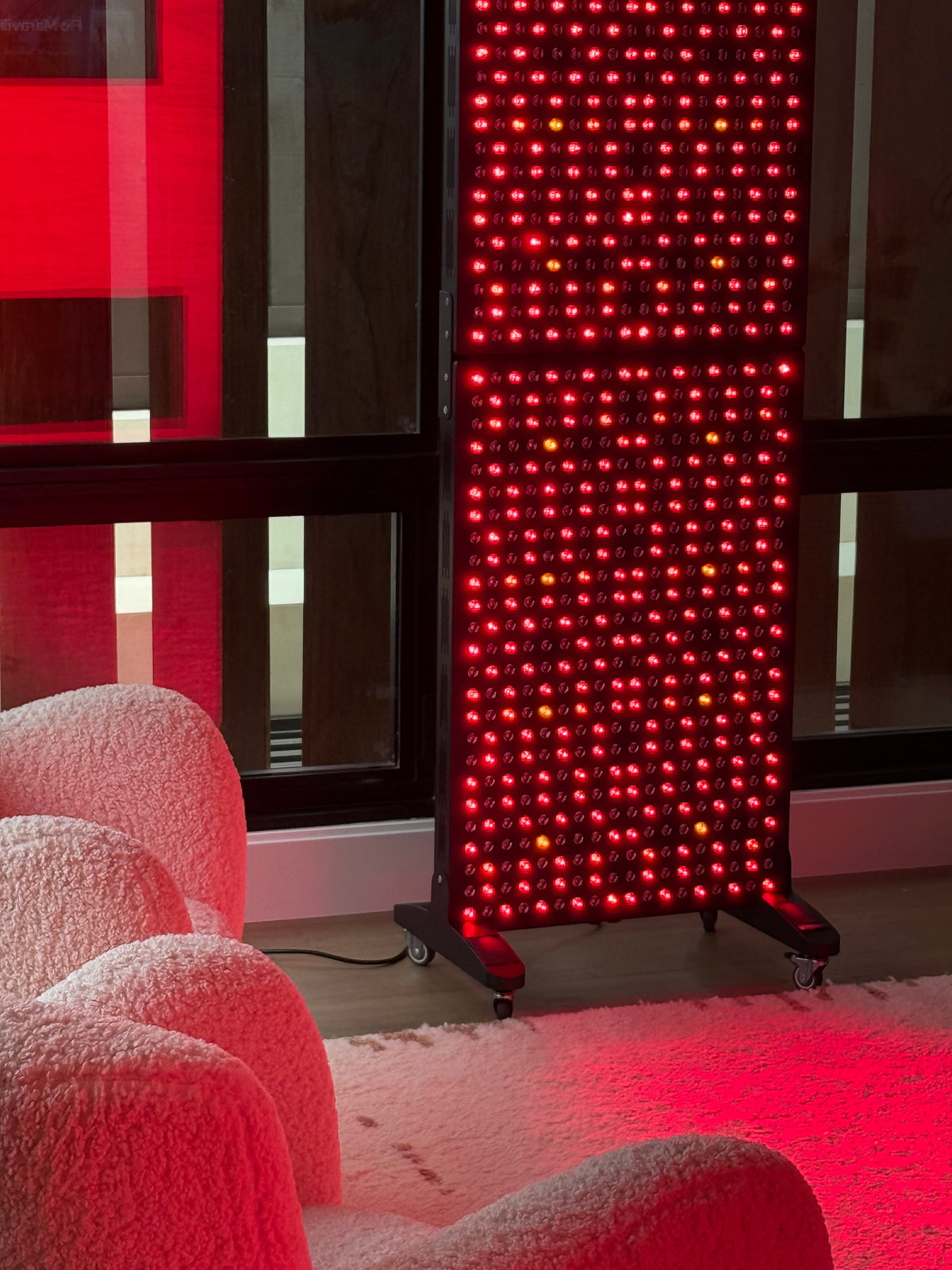 Renew Max Panel Full-Body Light Therapy Device