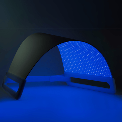 Lumara Illuminate Blue V1 Blue Light Therapy Panel