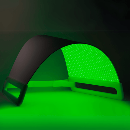 Lumara Illuminate Green V1 Green Light Therapy Panel