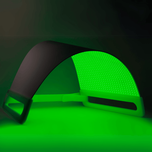 Lumara Illuminate Green V1 Green Light Therapy Panel