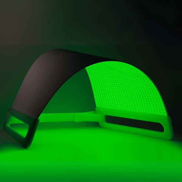 Lumara Illuminate Green V1 Green Light Therapy Panel