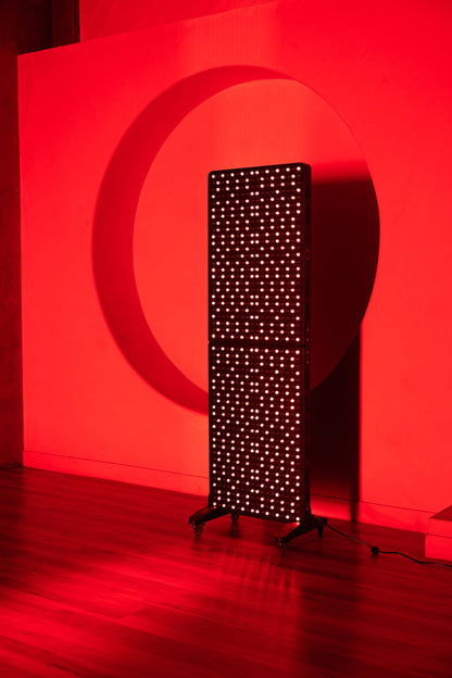 Renew Max Panel Full-Body Light Therapy Device