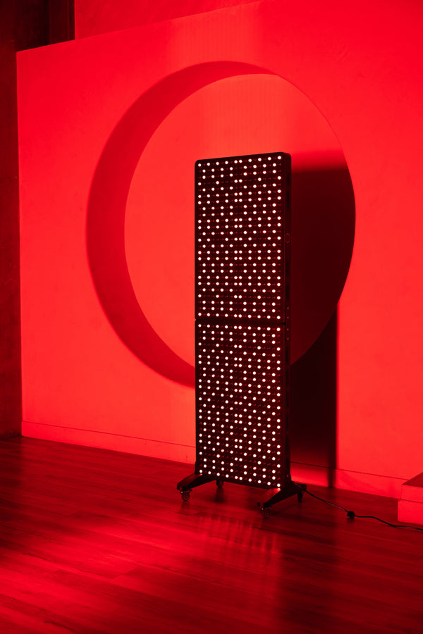 Renew Max Panel Full-Body Light Therapy Device