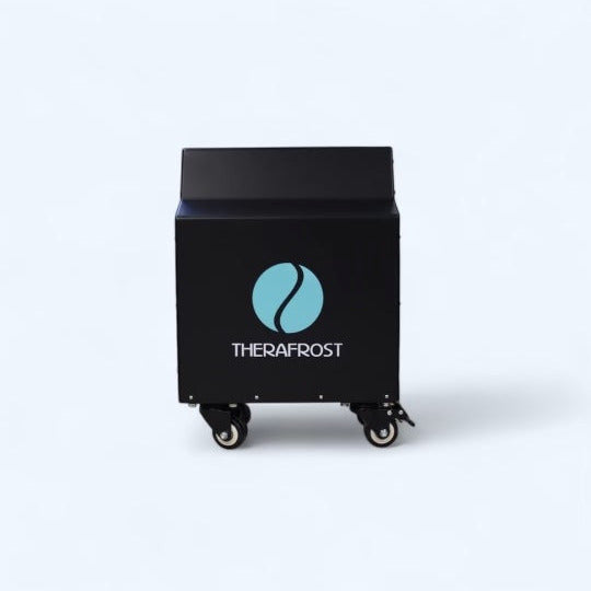 TheraFrost Flow Ice Bath Filtration System