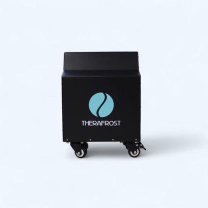 TheraFrost Flow Ice Bath Filtration System