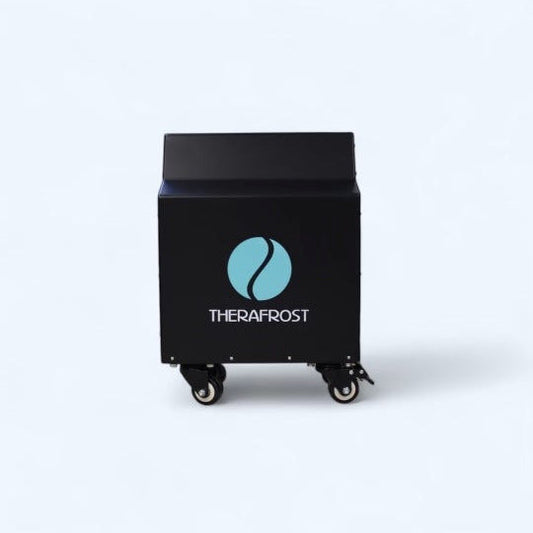 TheraFrost Flow Ice Bath Filtration System