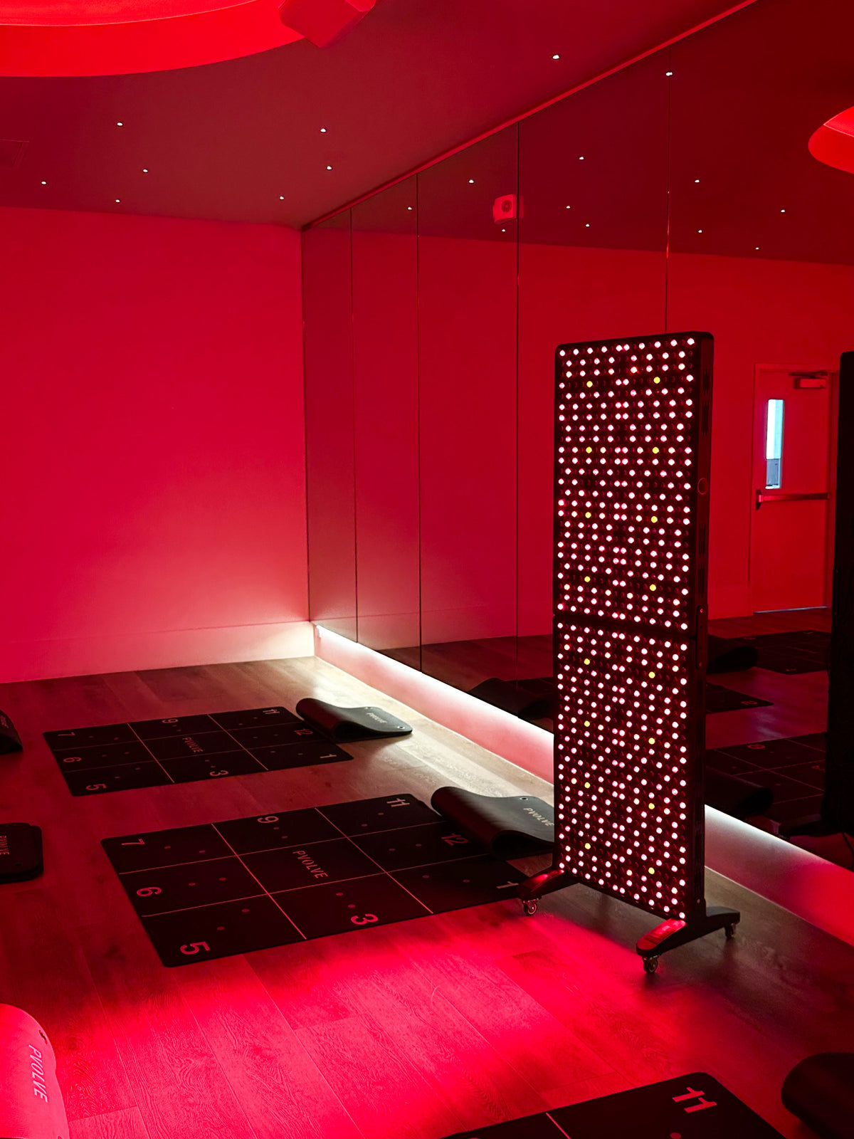 Renew Max Panel Full-Body Light Therapy Device