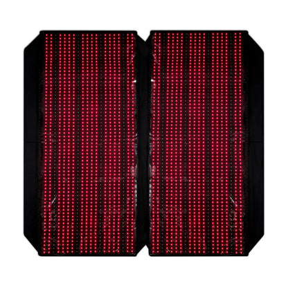 Full Body Red Light Therapy Bag 660nm & 850nm