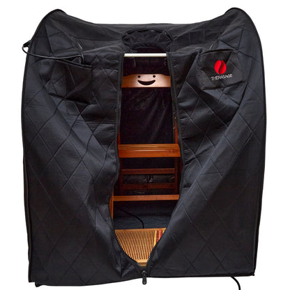 Thera360 Plus Portable Full Spectrum Infrared Sauna