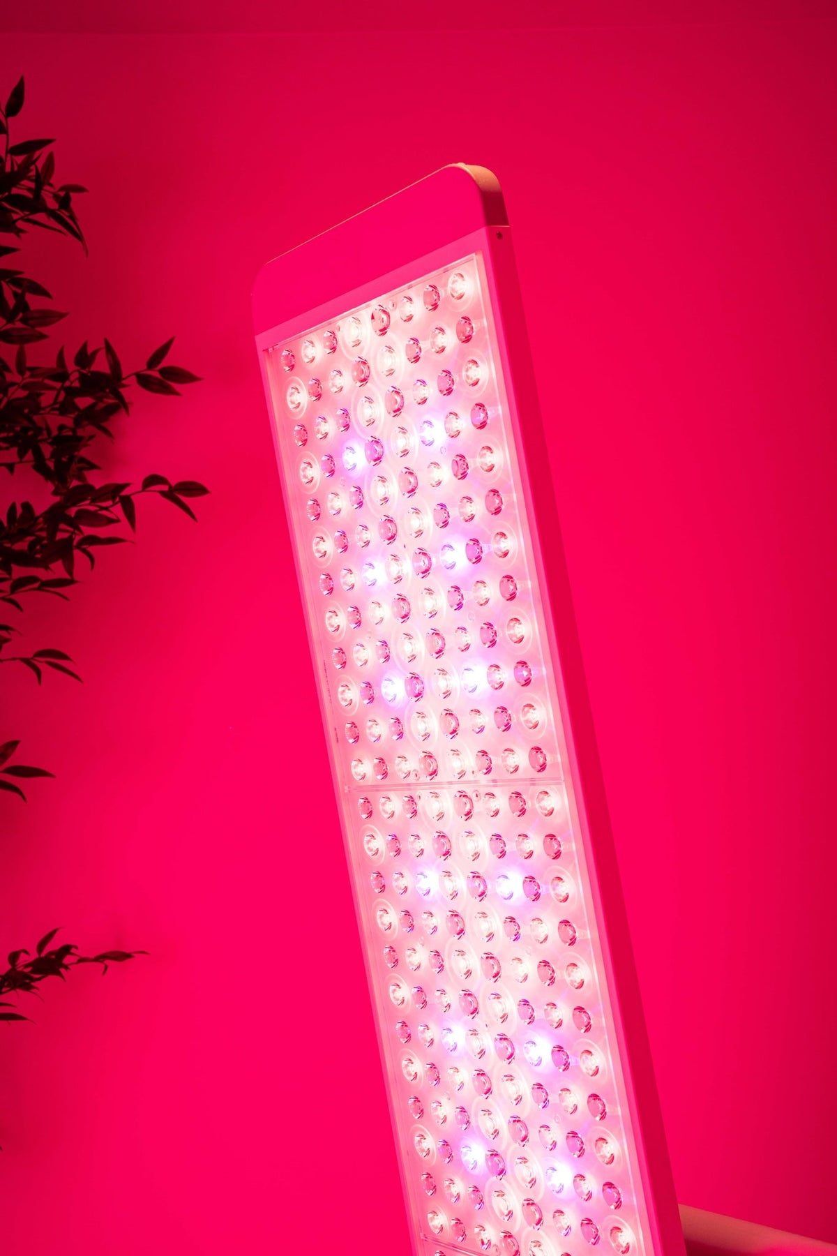 Renew Full-Body Red, Near-Infrared & Blue Light Therapy Panel