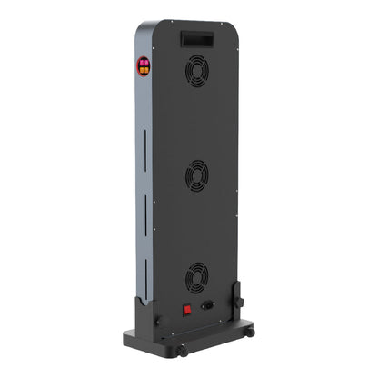 Total Spectrum COMPACT Red Light Therapy Device