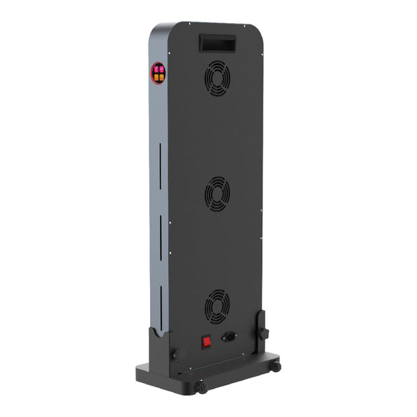 Total Spectrum COMPACT Red Light Therapy Device