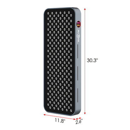 Total Spectrum COMPACT Red Light Therapy Device