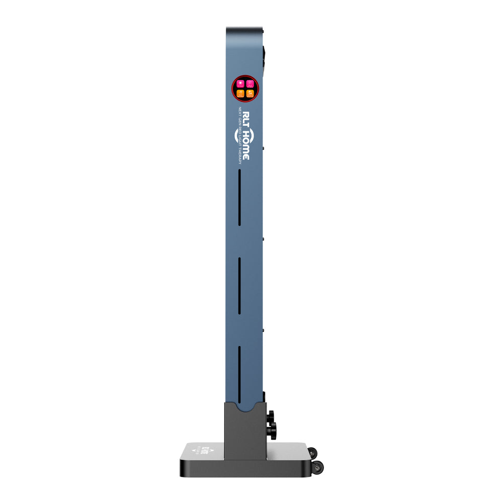 Total Spectrum COMPACT Red Light Therapy Device
