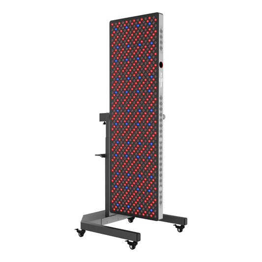 Total Spectrum ELITE Full Body Red Light Therapy Panel