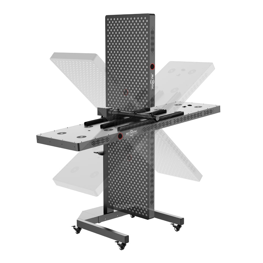 Total Spectrum ELITE Full Body Red Light Therapy Panel