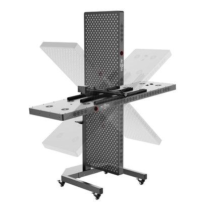 Total Spectrum ELITE Full Body Red Light Therapy Panel