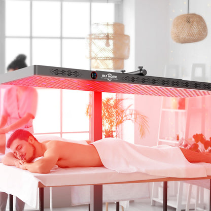 Total Spectrum ELITE Full Body Red Light Therapy Panel