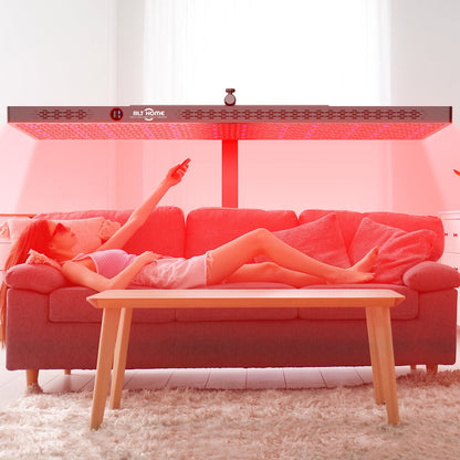 Total Spectrum ELITE Full Body Red Light Therapy Panel
