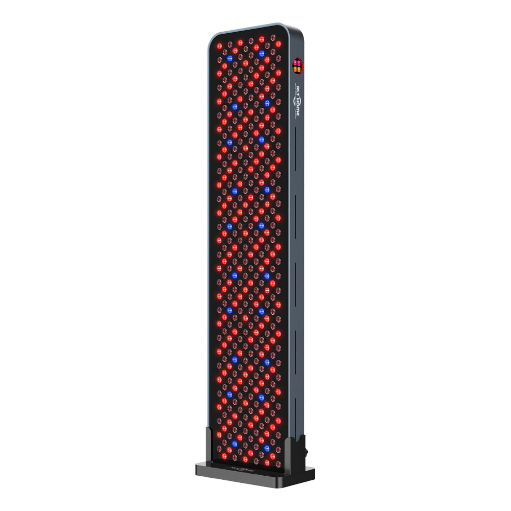 Total Spectrum MAX Red Light Therapy Device