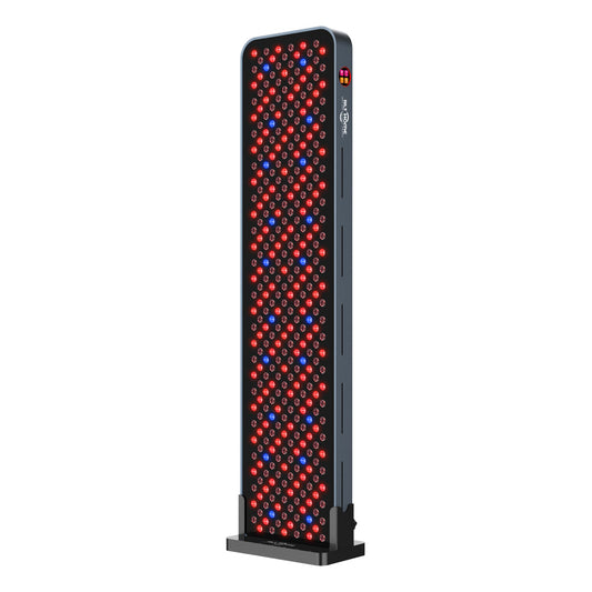 Total Spectrum MAX Red Light Therapy Device