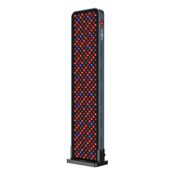 Total Spectrum MAX Red Light Therapy Device