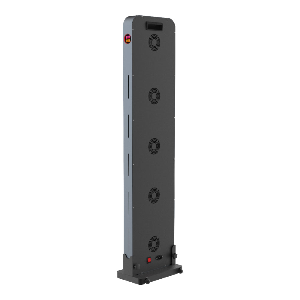 Total Spectrum MAX Red Light Therapy Device