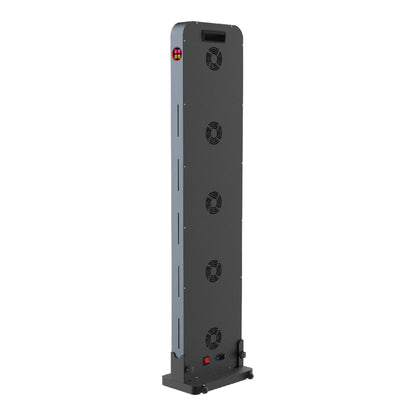 Total Spectrum MAX Red Light Therapy Device