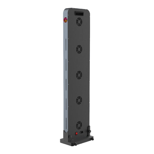 Total Spectrum MAX Red Light Therapy Device
