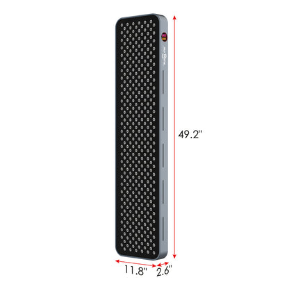 Total Spectrum MAX Red Light Therapy Device