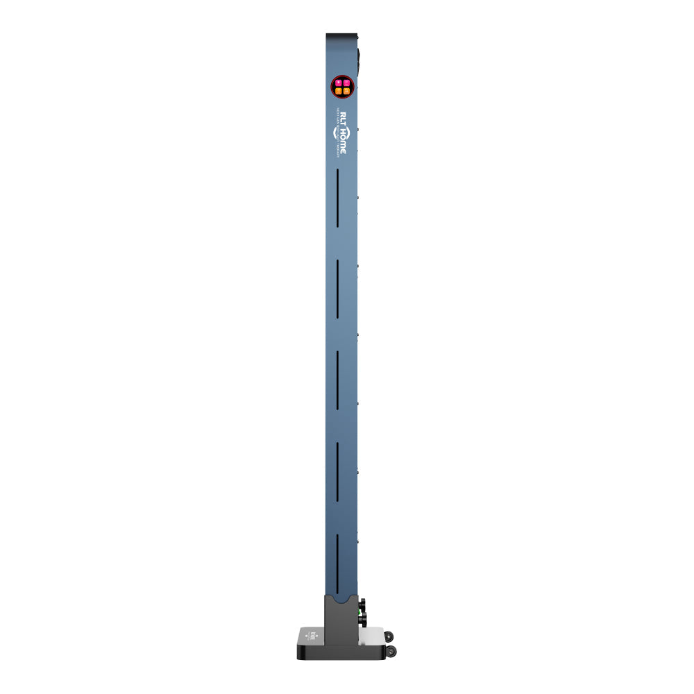 Total Spectrum MAX Red Light Therapy Device