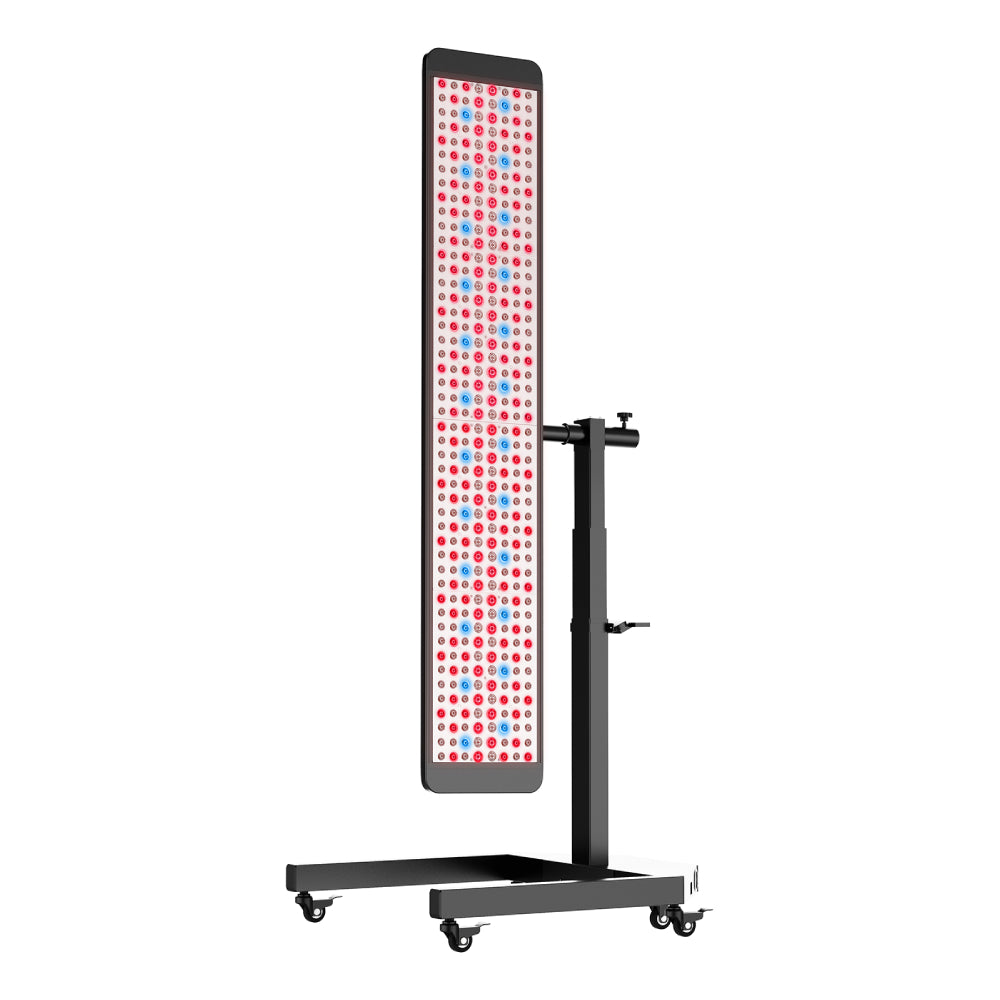 Total Spectrum ULTRA Full Body Red Light Therapy System