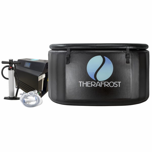 TheraFrost Cold Plunge with Chiller
