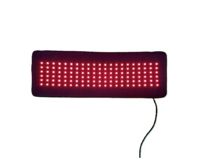Red Light Pain Relief Kit – 5 Powerful Devices for Full-Body Relief- 5,184 Total LEDs